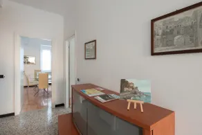 Holiday Home Grecale, with sea view - Image 5