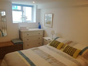 The Cobbles St Ives Gorgeous apartment +patio - Image 4