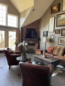 Country Chic Getaway at Black Creek Sanctuary - Image 3