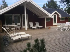 House in Kromose, Römö, 102 sqm, 300 m to the Wadden Sea - Image 5