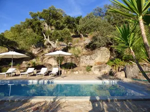 Charmante geräumige Scheune mit Pool in schönen, ruhigen Landschaft - Image 4