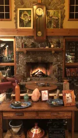 Private&Unique Mountain Retreat /private 35 acres - Image 2