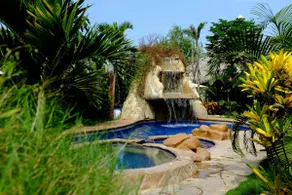 3 Bedroom Villa in ME Hotel w/ Private Jacuzzi - Image 2