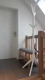 Cozy guest/trade fair apartment, 350 m. to the S-Bahn - Image 4