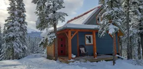 Timber-Tops House. Home away from home. - Image 5