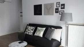 Lux Apartment close to Medicover and Paley - Image 2