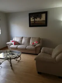 Cozy 2 bdrm in LAVAL nature center - Image 2