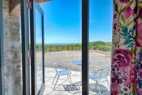 Ramsey Sea View Cottage - Dog Friendly - Image 3