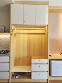 Cozy and Spacious Room, attached to Pakuwon Mall - Image 5