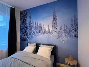 Private building for 12 people, 3 themed apartments - Image 5