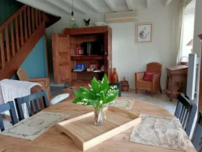 House in the countryside with amazing views. - Image 2