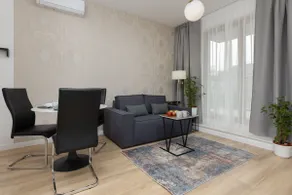 Royal Axis - Comfortable Apartment in Wilanów - Image 5