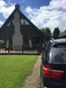 5 bedroom Lodge in Portumna Forest Park Ireland - Image 2