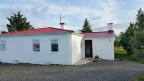 Cottage at the Beautiful Oceanside - Thursstadir - Image 2