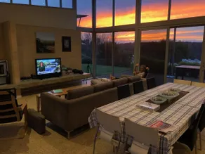 Kanangra: Beautiful Views…. beautiful home - Image 2