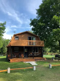 River Front Log Cabin - Image 5