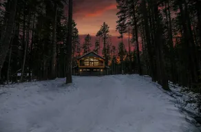 Kirby's Cabin by the Lake - Image 2