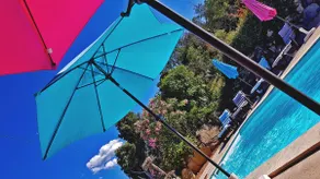 Beautiful rental with pool Casa lisa - Image 5