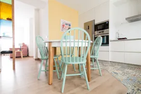 Apartamento Rosaleda - Image 2