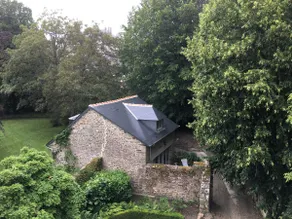 THE ”SAINT-MALO” PRIEST in DINAN - Image 5