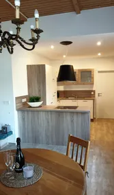 Lots of harmony - Modern vacation apartment near Steinhude - Image 5