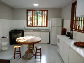 Cozy house with natural pool - Image 2
