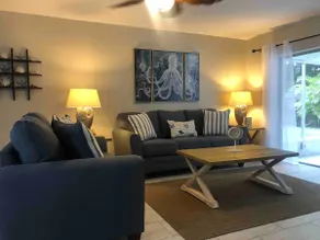 Paradise Cove - En perfekt Beach Getaway med privat opvarmet pool. - Image 2