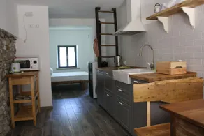 Borgo Preplans, Apartment 'Can da l' ua ' - Image 2