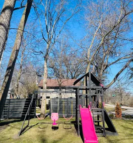 Family Friendly Farmhouse + Arcade + Creek View! - Image 3
