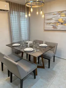 Modern Luxury 2 Bedroom Apartment Merida North - Image 5