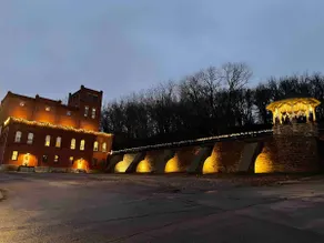 Stay in the Old Hauenstein Brewery on the 1st level - Image 3