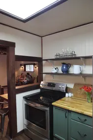 Kona Cabin in the Redwoods - Image 5