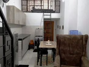 Cosy Loft With Rooftop Swimming Pool -Nyali Road - Image 2