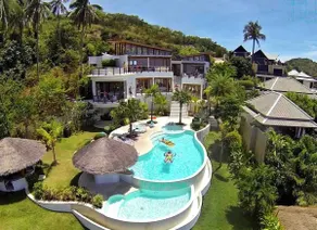 Huge Pool Villa · Seaview · Private · Butler ·Calm - Image 4