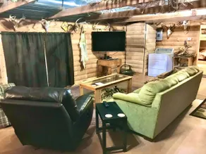 The Antler Cabin - Image 3