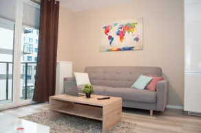 Cybernetics Mokotów Apartment - Image 4