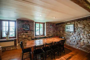 The Renaud House 1813 - 4 bedrooms for 12 people - Image 4