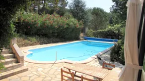 Gîte in the heart of the forest, 20 km from the French Riviera! - Image 5