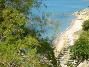 Beach house with amazing view - Image 4
