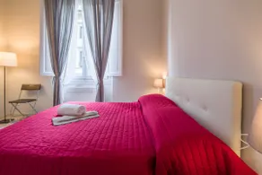 Beccaria Luxury Suite - Image 5