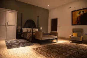 WOODLAND (A Family Suite) - Image 3