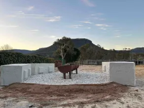 Oliver’s Hut - Hartley Huts - Image 2