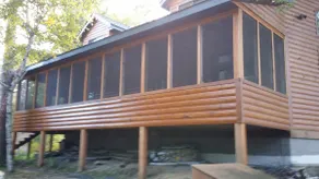 Readys hidaway retreat with pontoon/available - Image 4