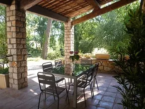 Hermitage de Provence * * * * Mas&Garden in Peace - Image 2