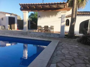 House with pool, 5 pax. full equipment. - Image 2