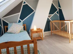 House in the heart of Artois – 3 minutes from the A26 - Image 5
