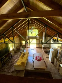 Stone house - @refugioencantos - Image 5