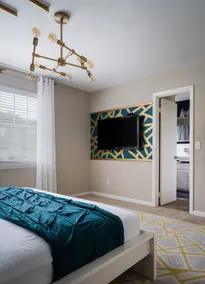 The Greatest of All Time Pad! #Stylish #Townhouse #Exceptional #2br #Kingbed - Image 5