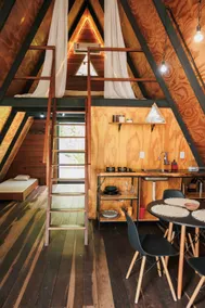 CABANALTER - unique accommodation - Image 2