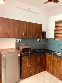 Lavish Studio Apartment in Palolem , GOA - Image 2